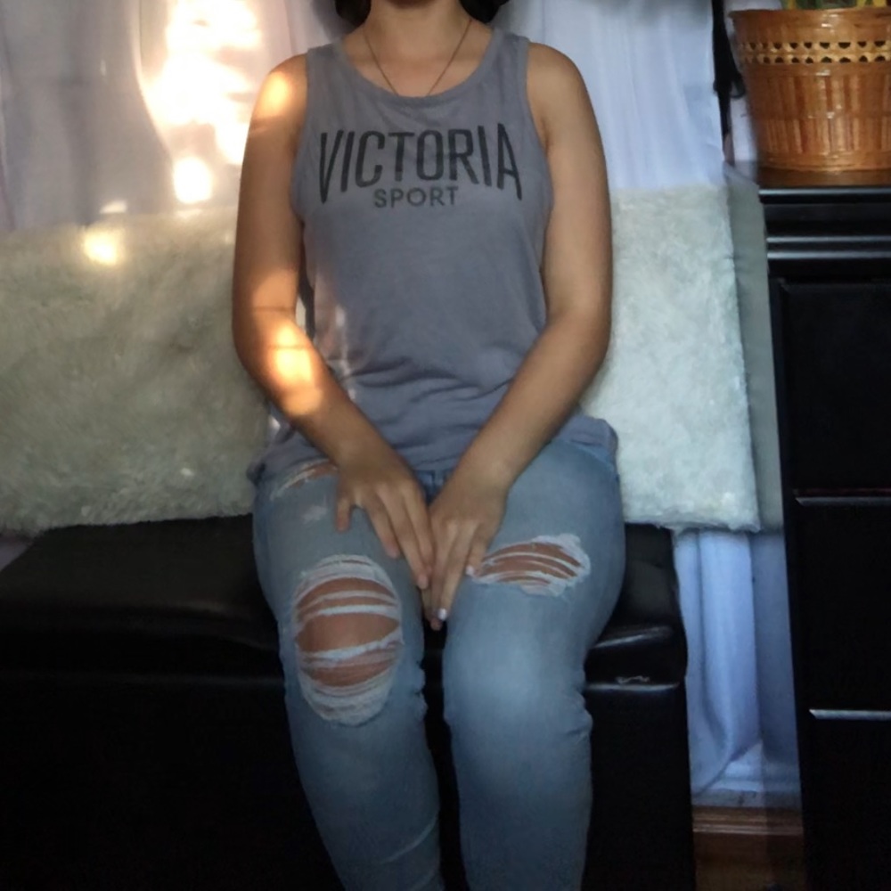 VS Sport Tank